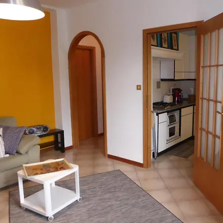 Apartment Casamila *