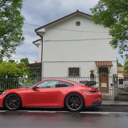 Casamila 公寓