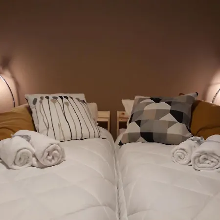 Apartment Casamila Gorizia