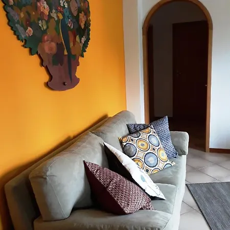Casamila Apartment *