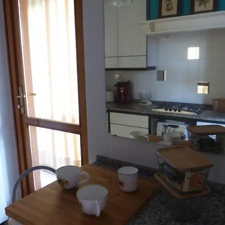 Appartamento Casamila