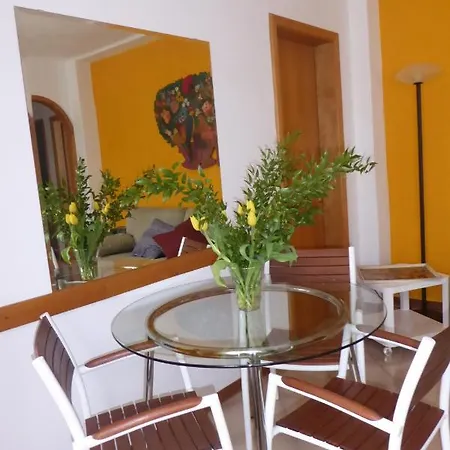 Casamila Apartment