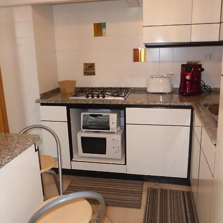 Casamila Apartment